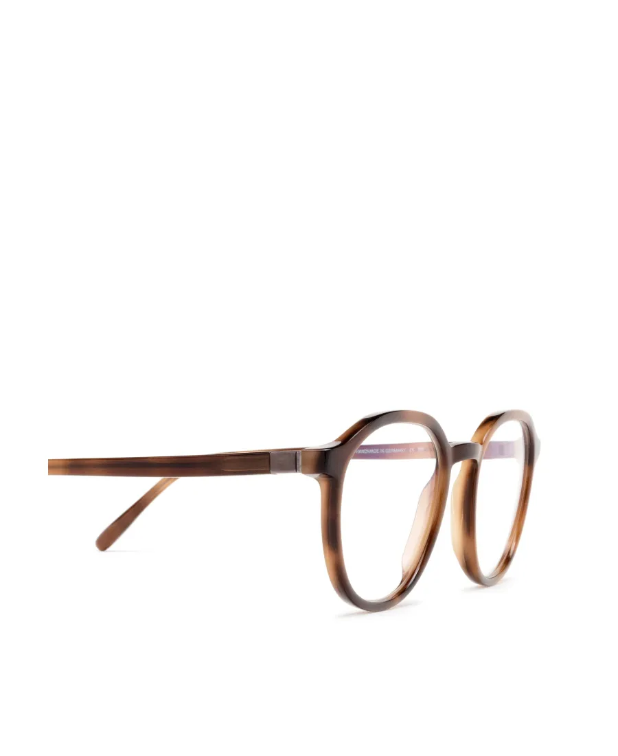 Mykita Ekon Round-Frame Glasses