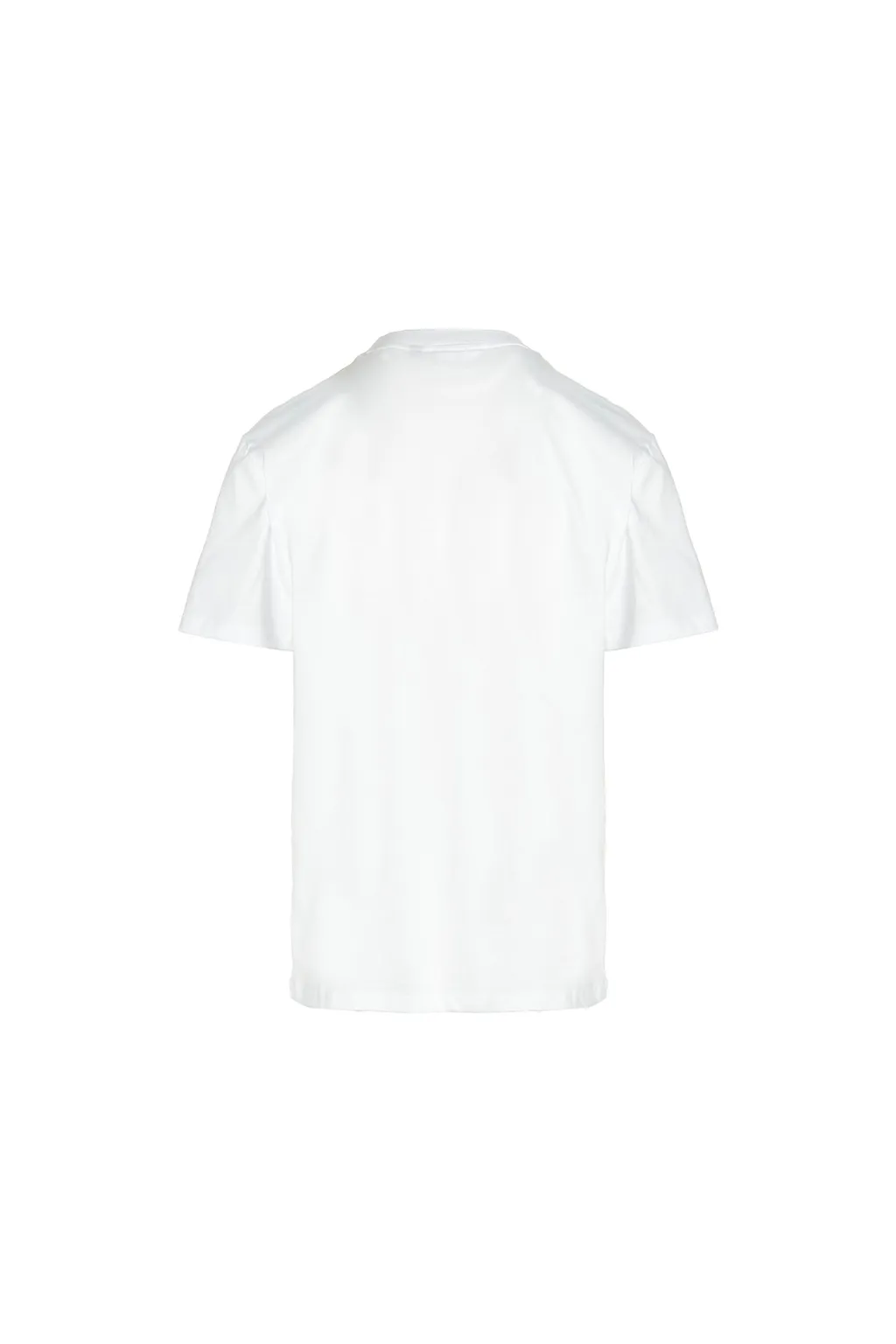 Logo-Print Short-Sleeve T-Shirt