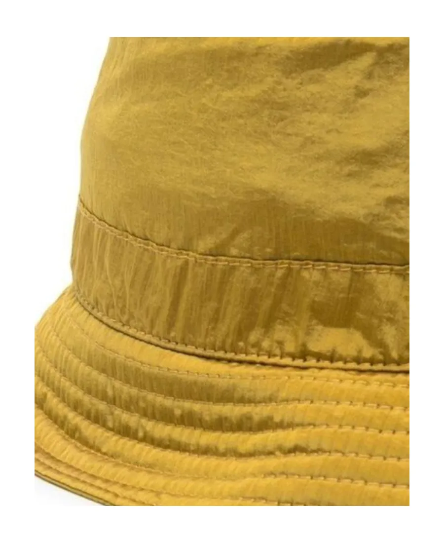 Logo Fisherman's Hat