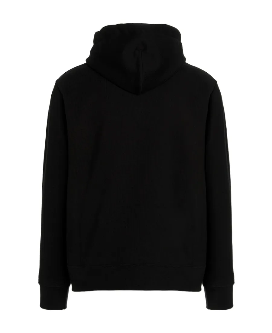 Gcds Weirdo Drawstring Hoodie