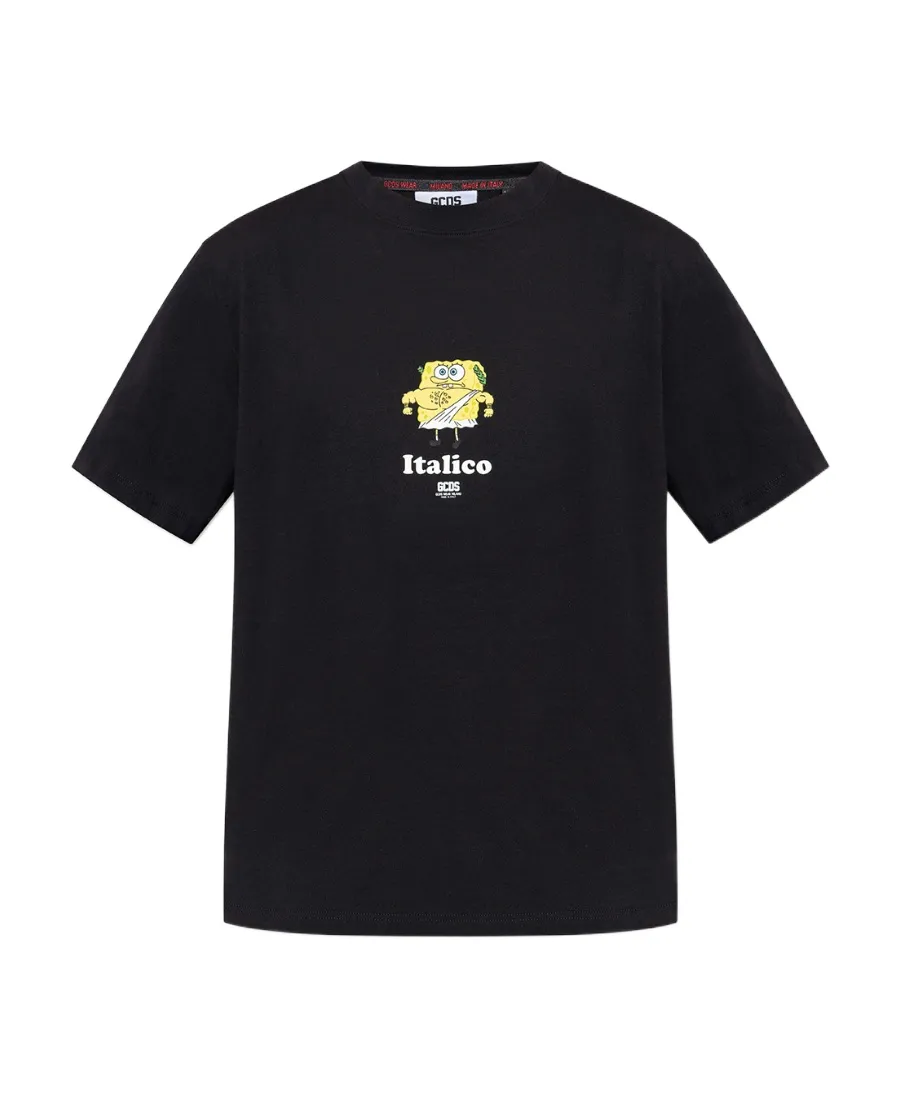 Logo T-Shirt