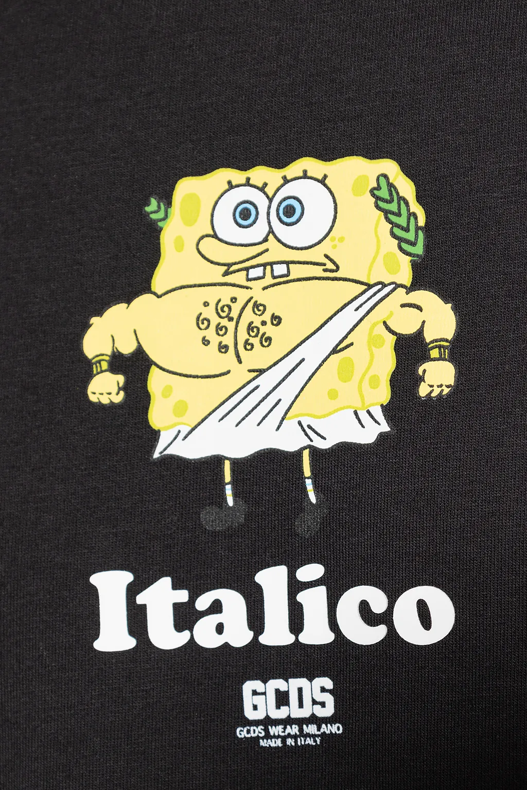 Logo T-Shirt
