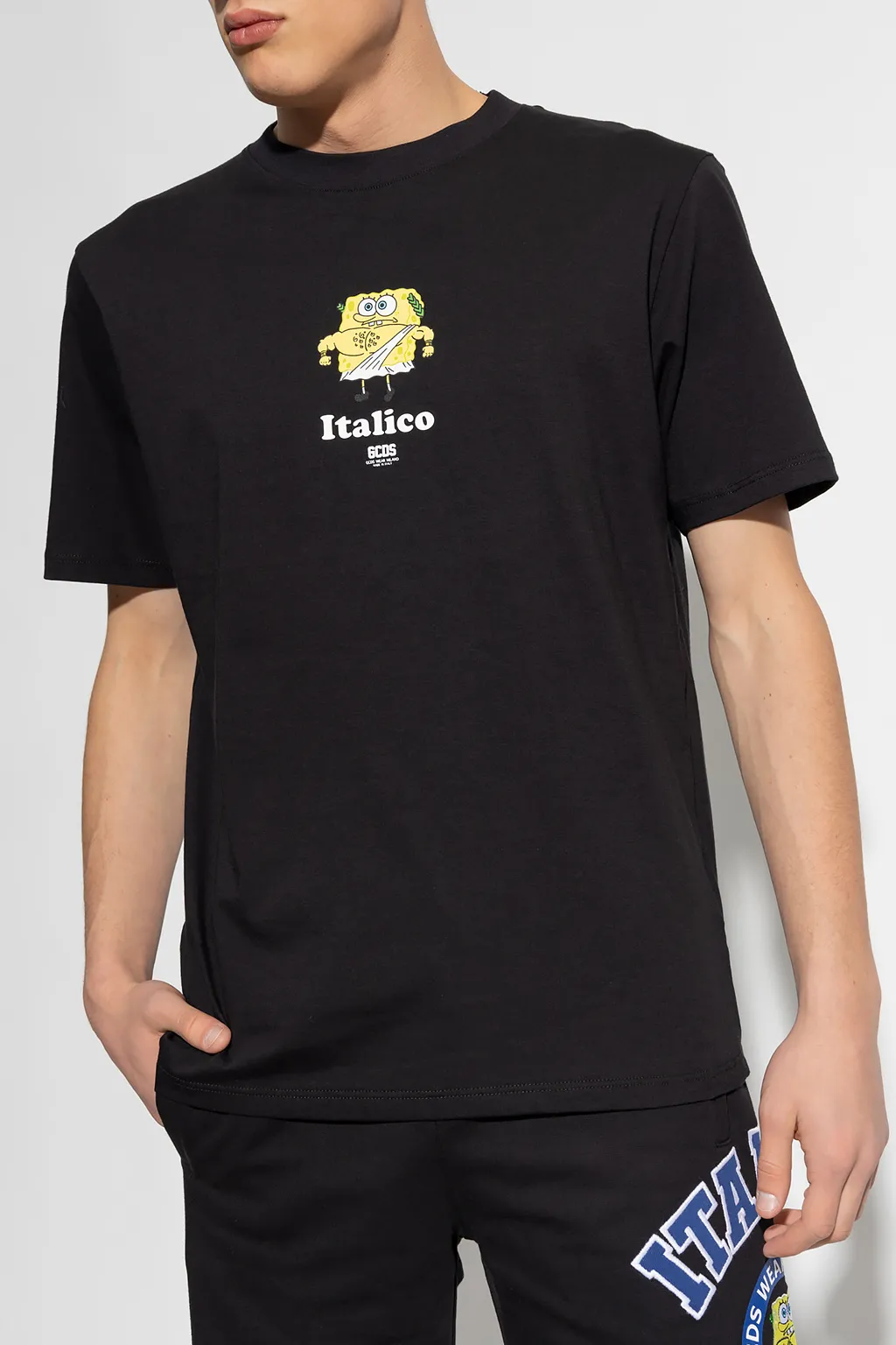 Logo T-Shirt