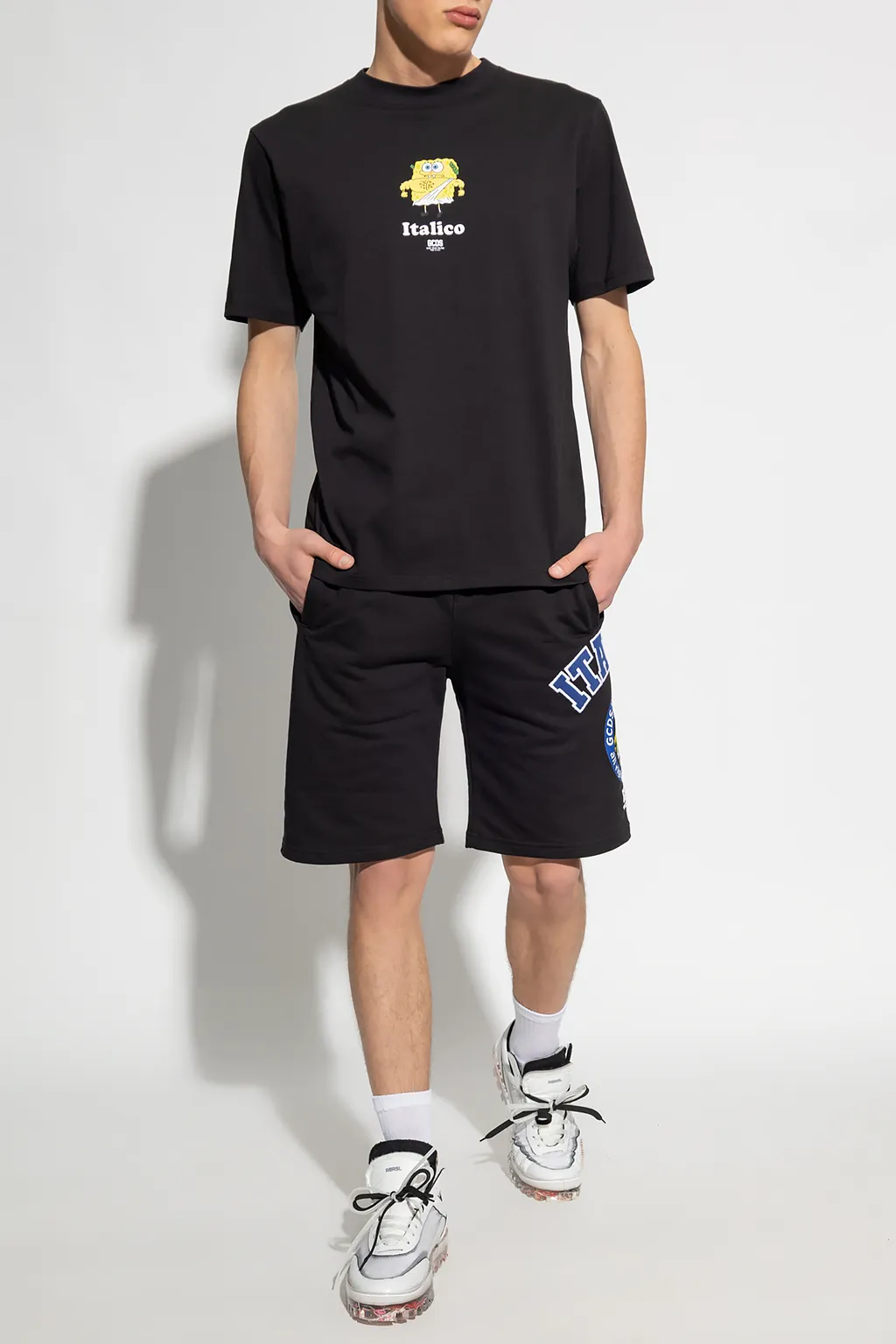 Logo T-Shirt
