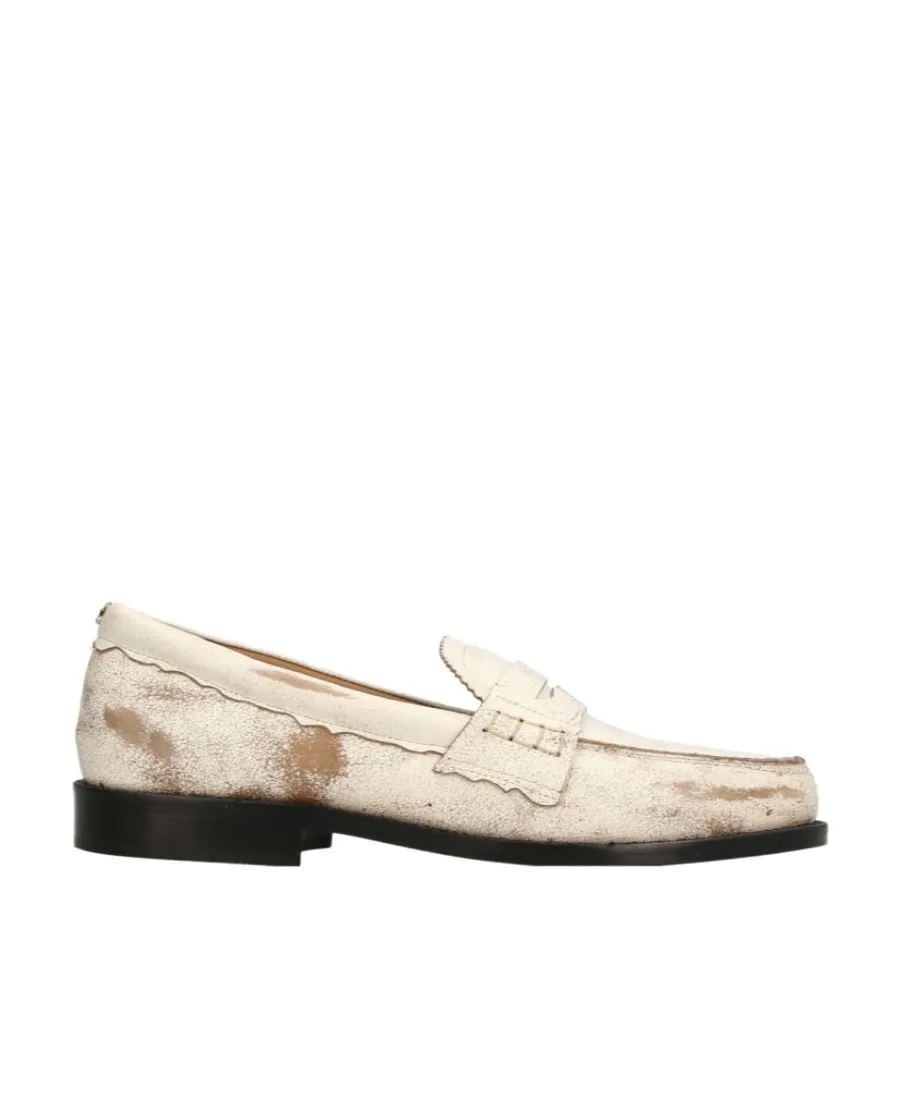 Golden Goose Deluxe Brand Jerry Slip-On Loafers