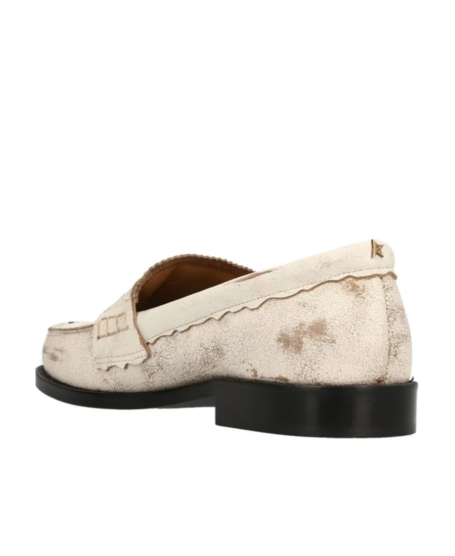 Golden Goose Deluxe Brand Jerry Slip-On Loafers