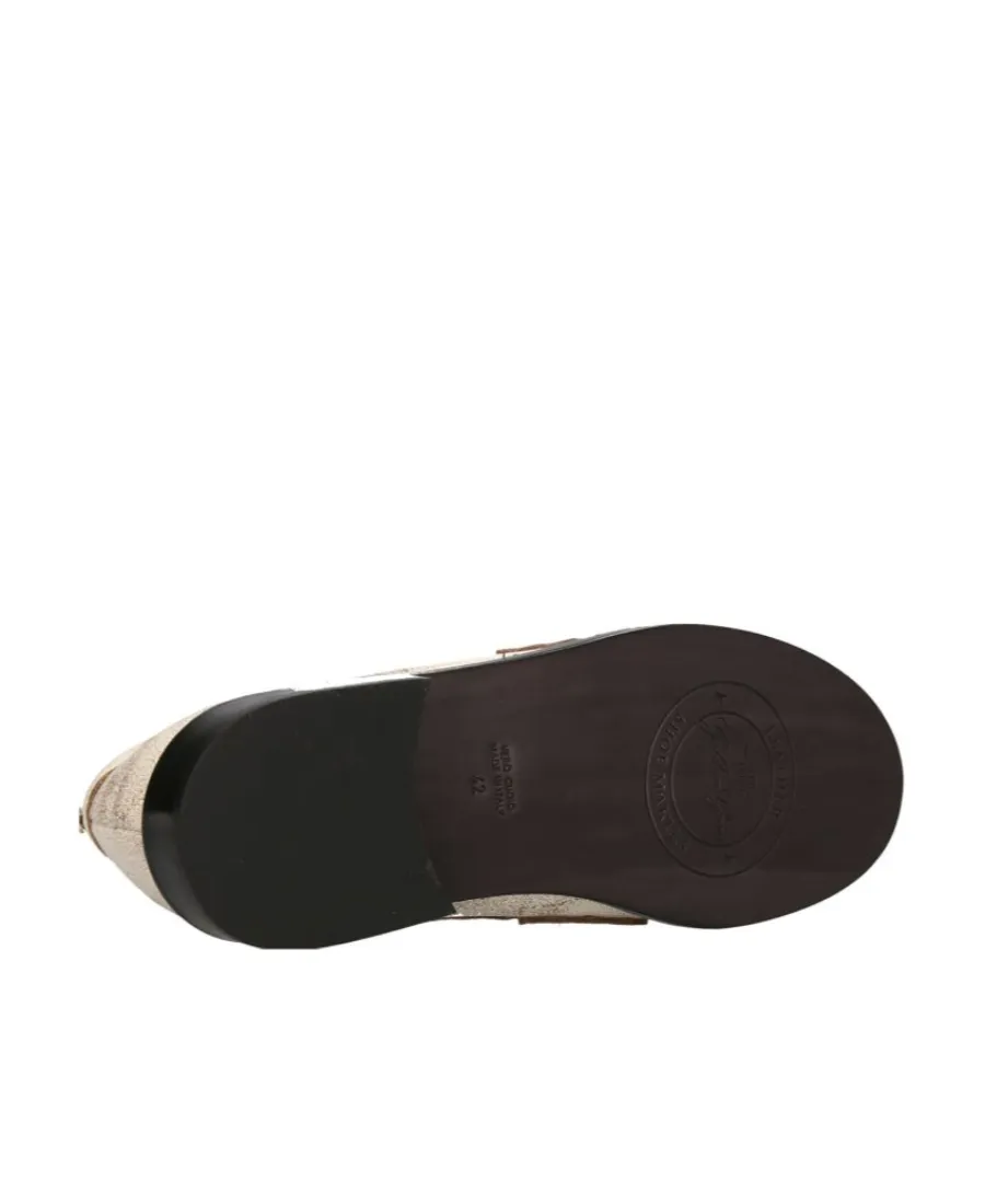 Golden Goose Deluxe Brand Jerry Slip-On Loafers