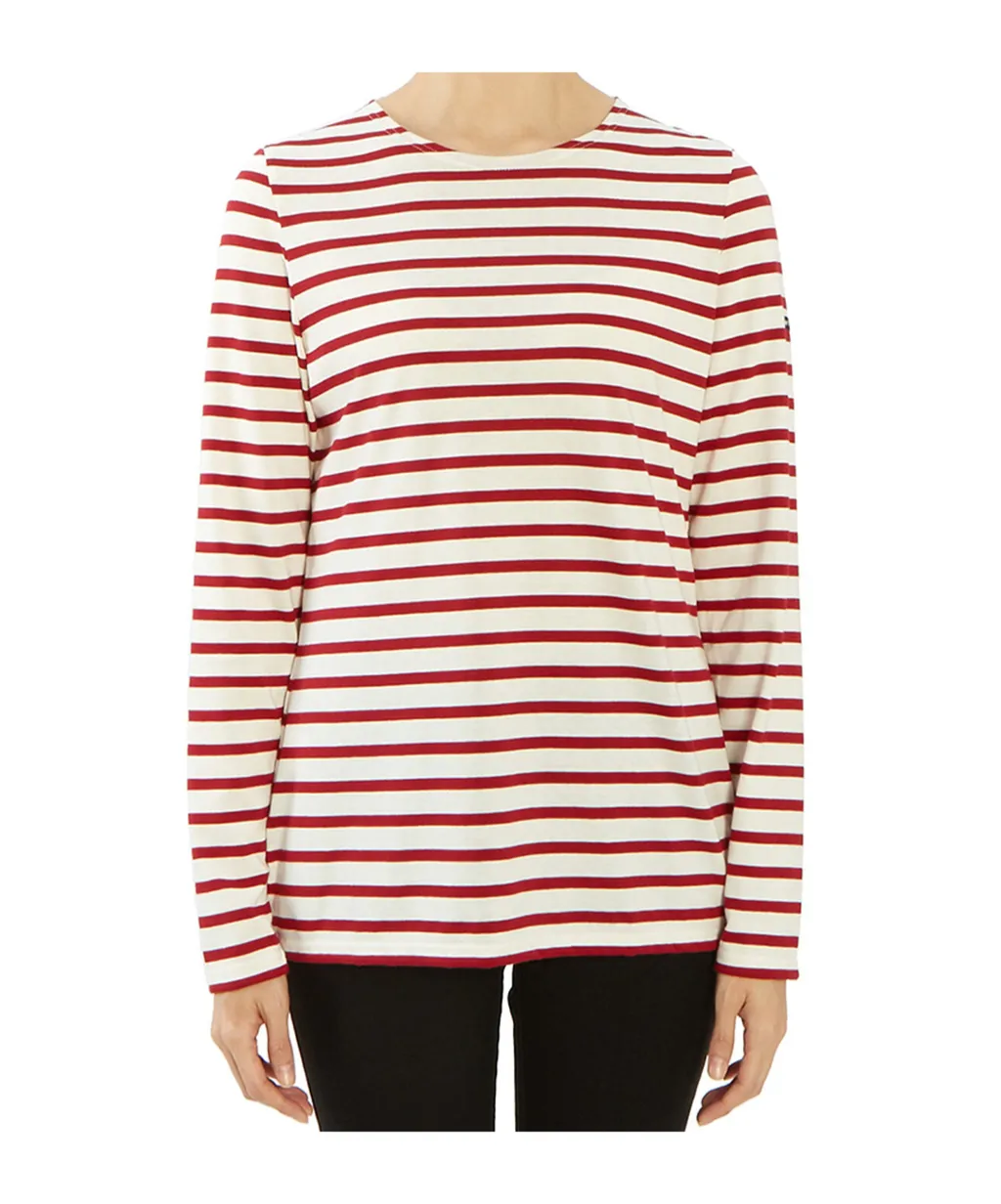 Striped T-Shirt