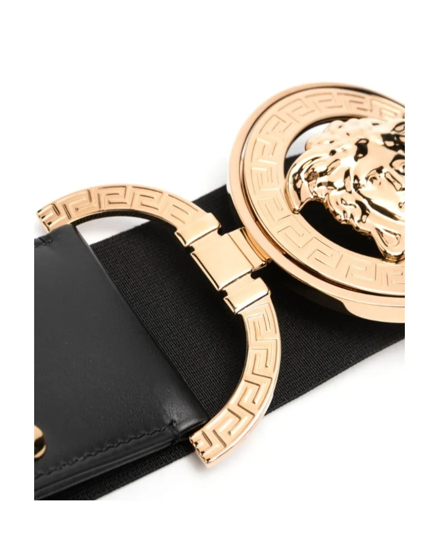 Versace Coin Buckle Belt