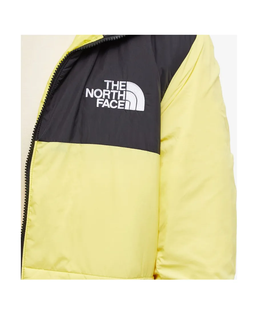 Logo Zipper Cotton Suit