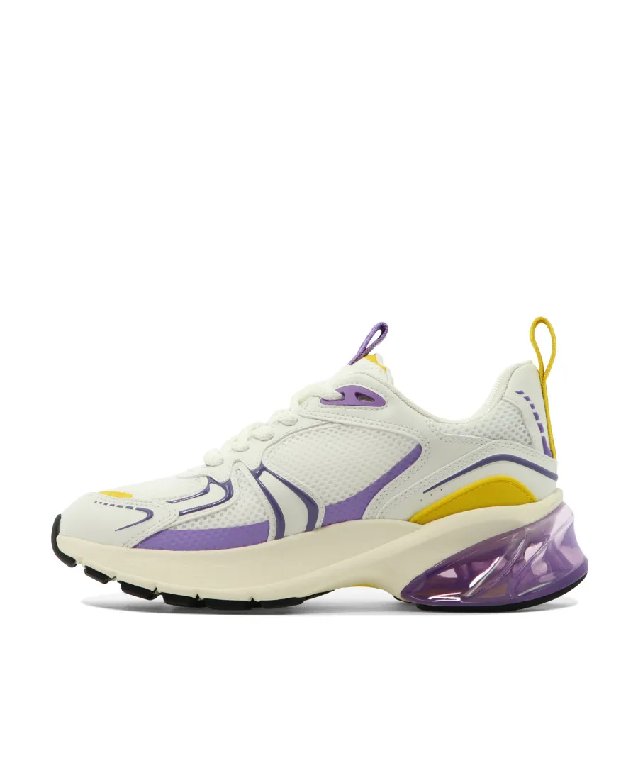 Tory Burch Good Luck Tech Lace-Up Sneakers