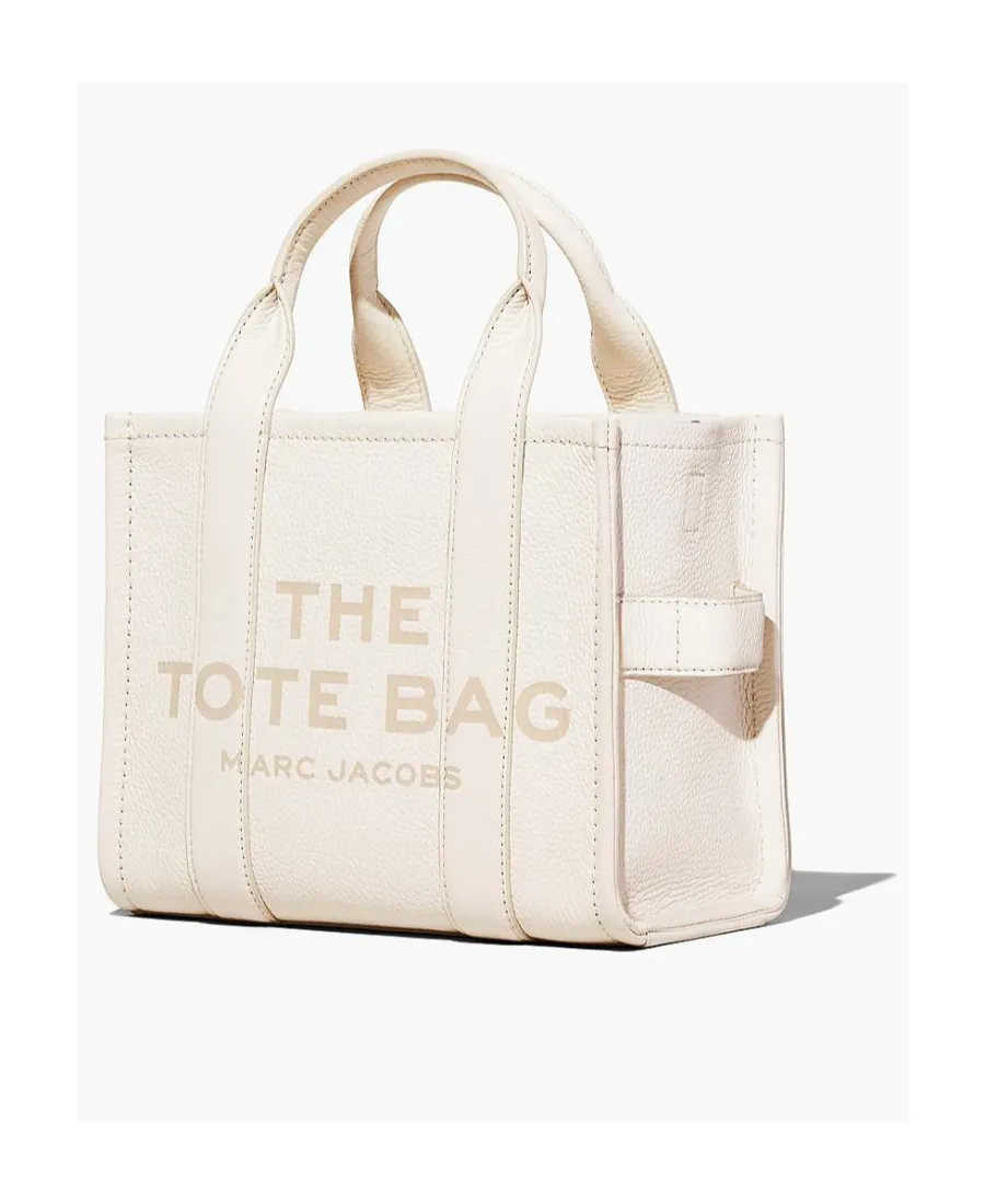 Marc Jacobs The Small Tote Bag