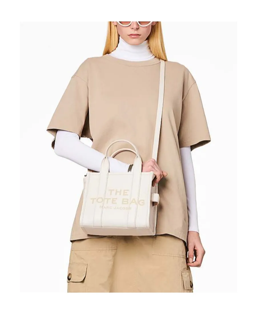 Marc Jacobs The Small Tote Bag
