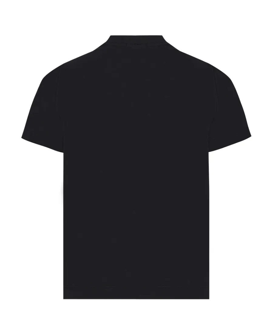 Short-Sleeve Cotton T-Shirt