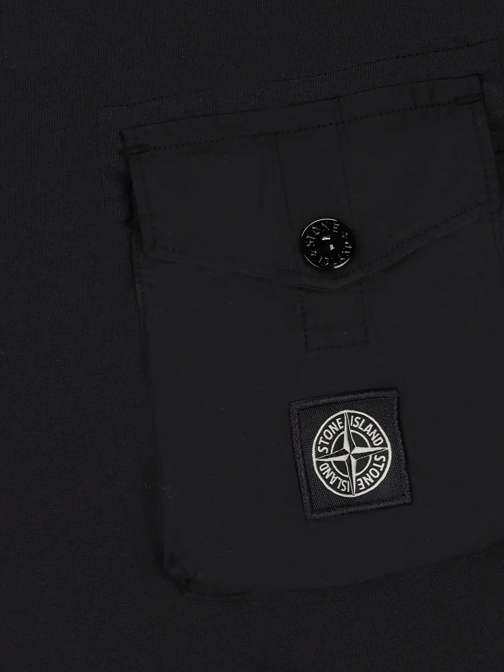 Short-Sleeve Cotton T-Shirt