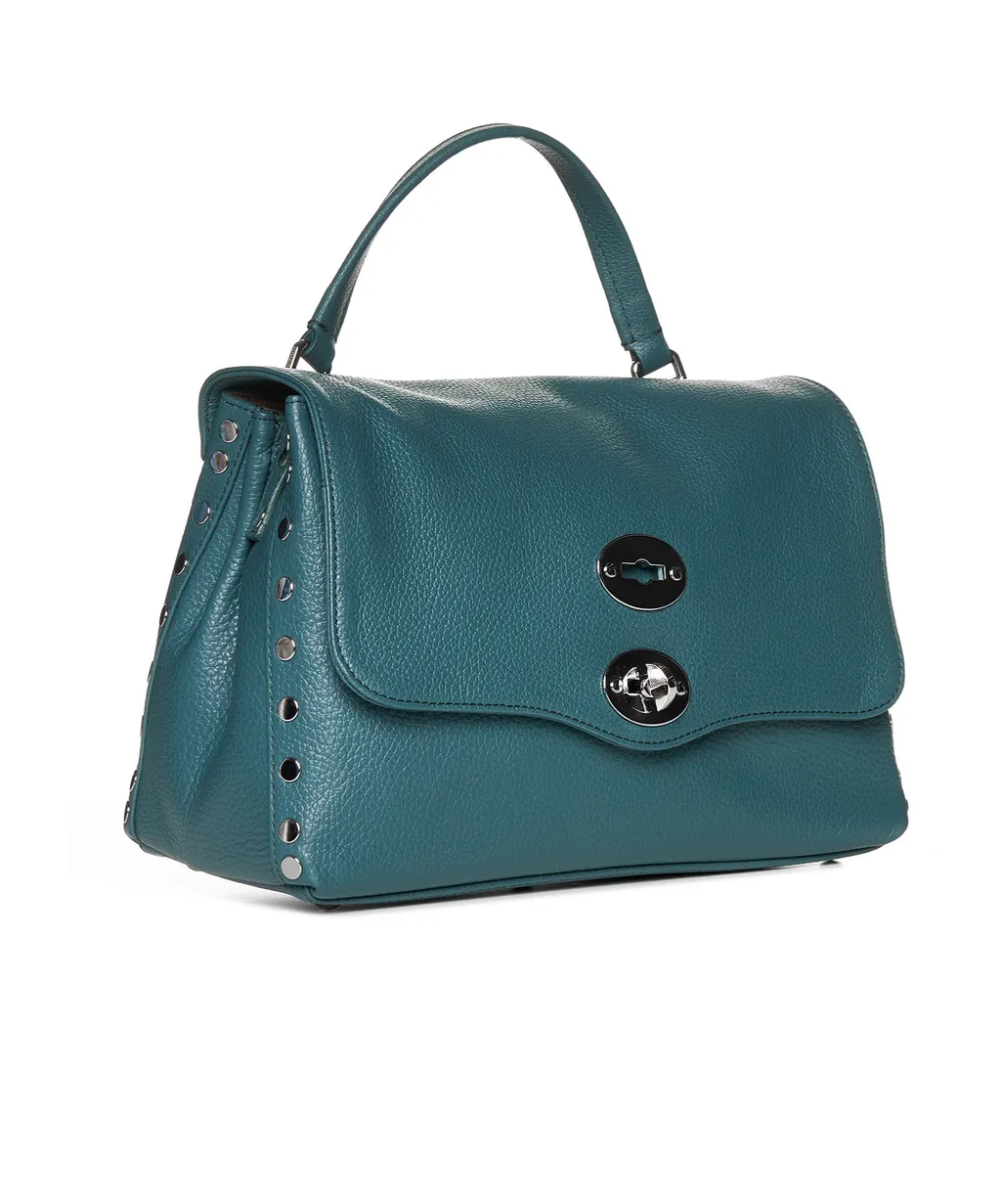 Flip Shoulder Bag