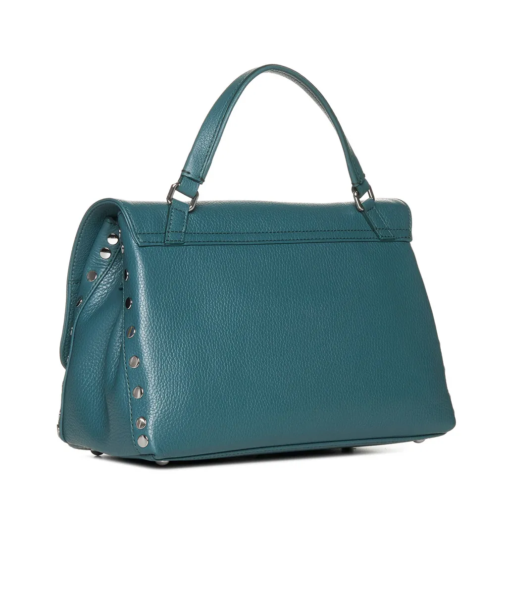 Flip Shoulder Bag