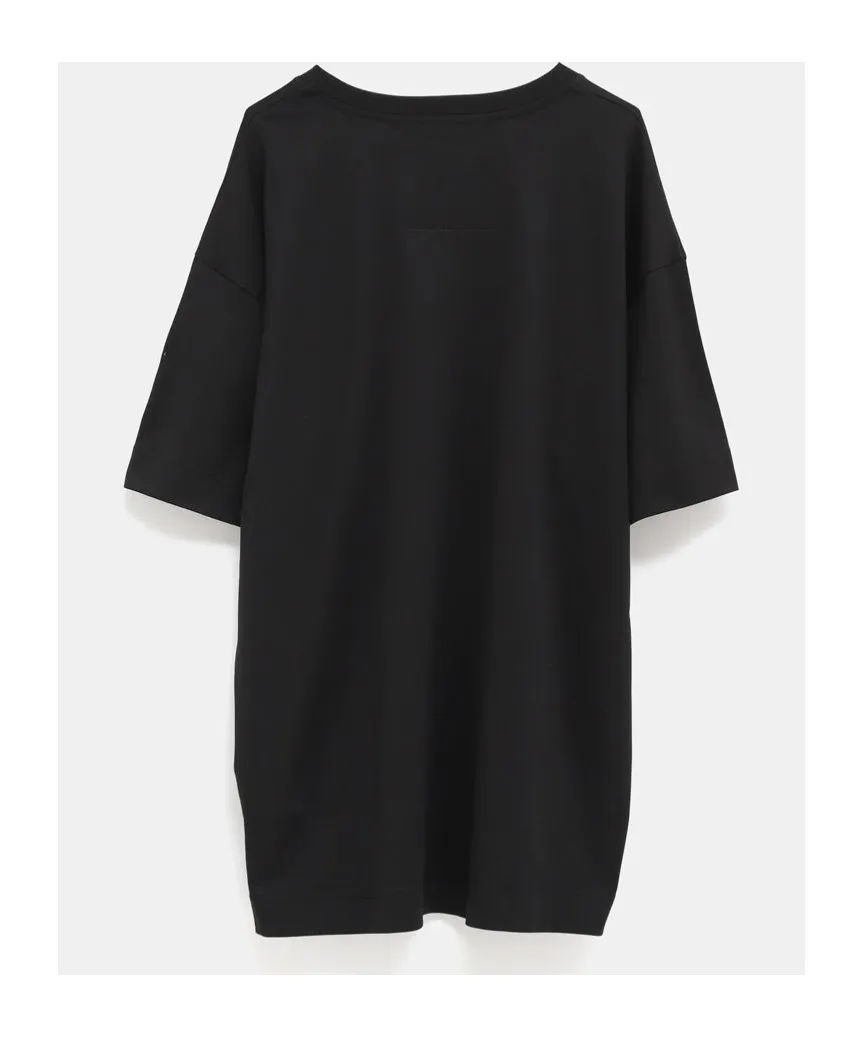 4G-Embellished Cotton T-Shirt