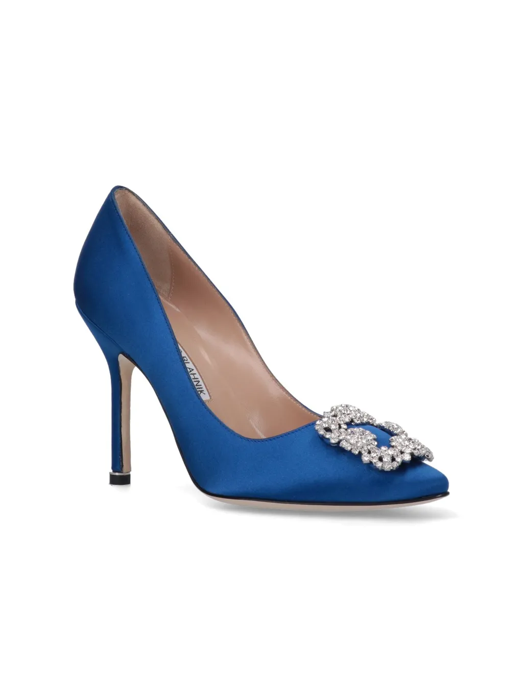 Logo High Heels