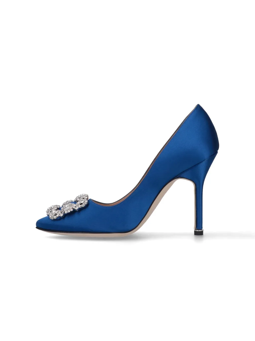 Logo High Heels