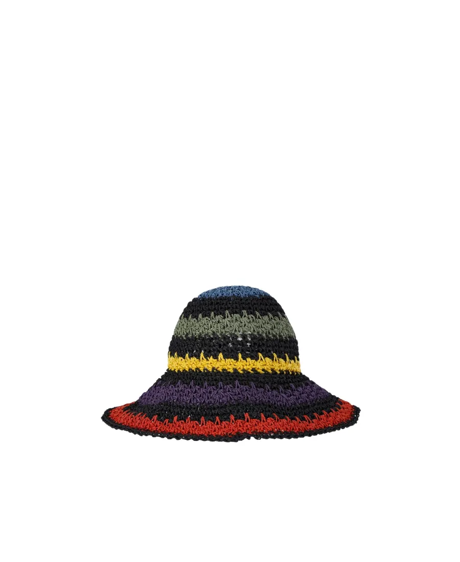 Ruslan Baginskiy Wide Brim Sun Hat