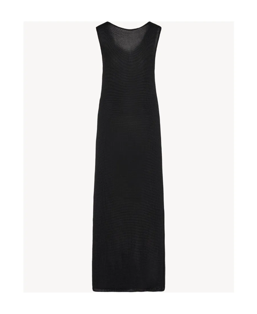 Logo Dress