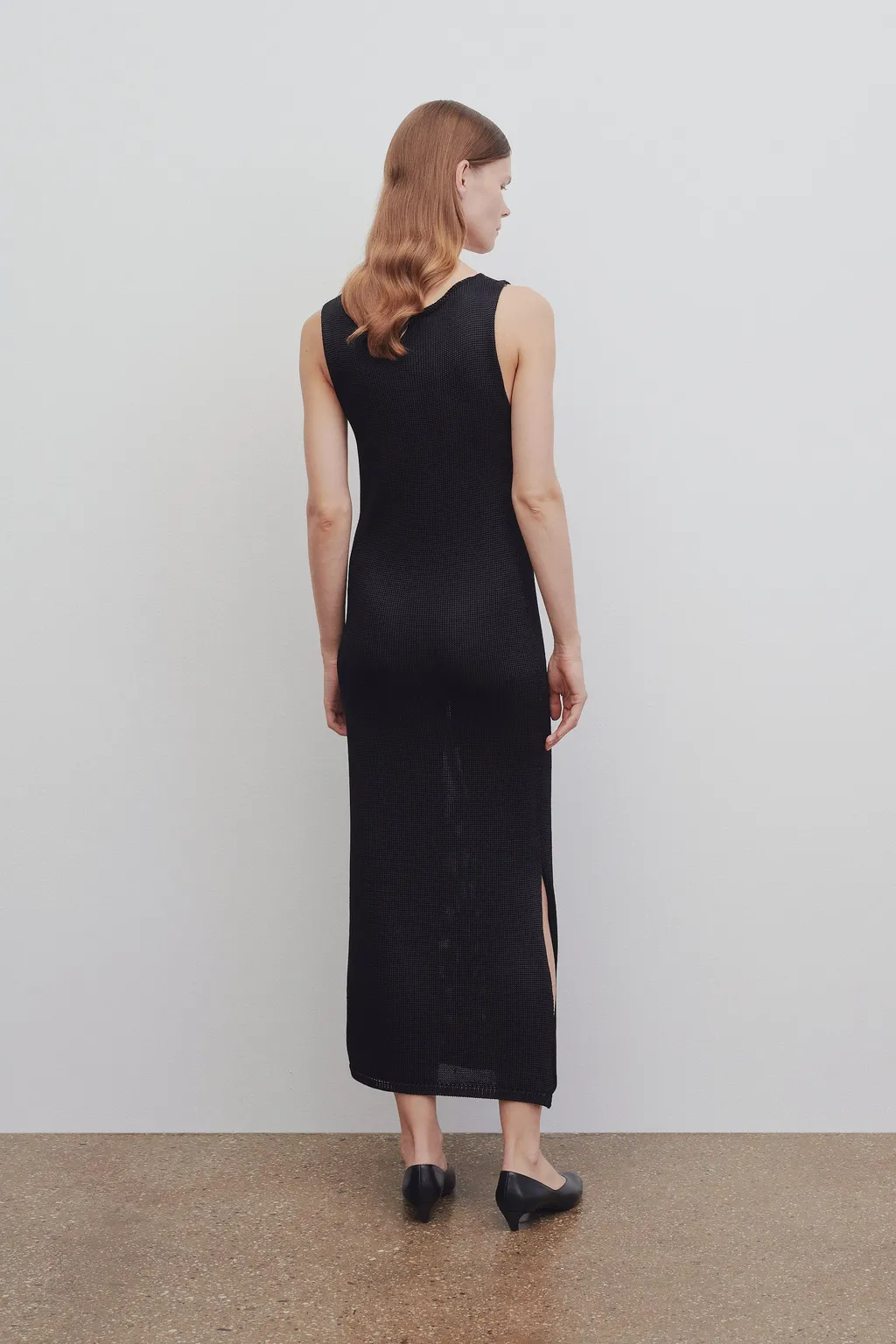 Logo Dress