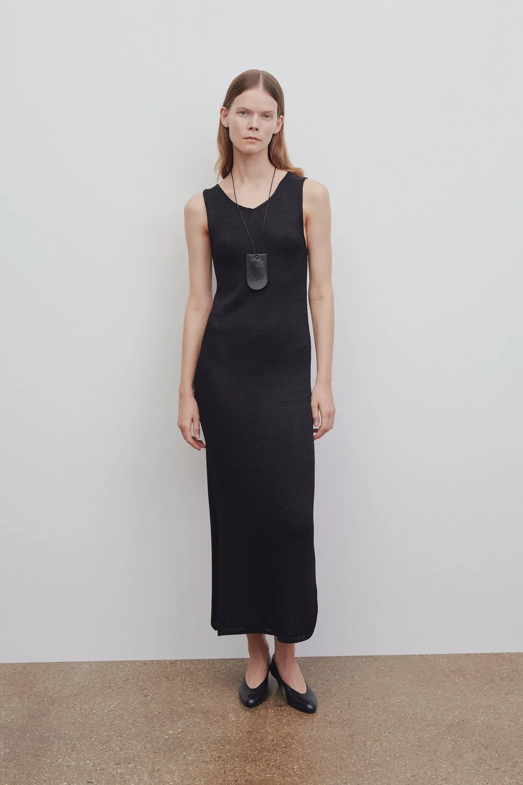 Logo Dress