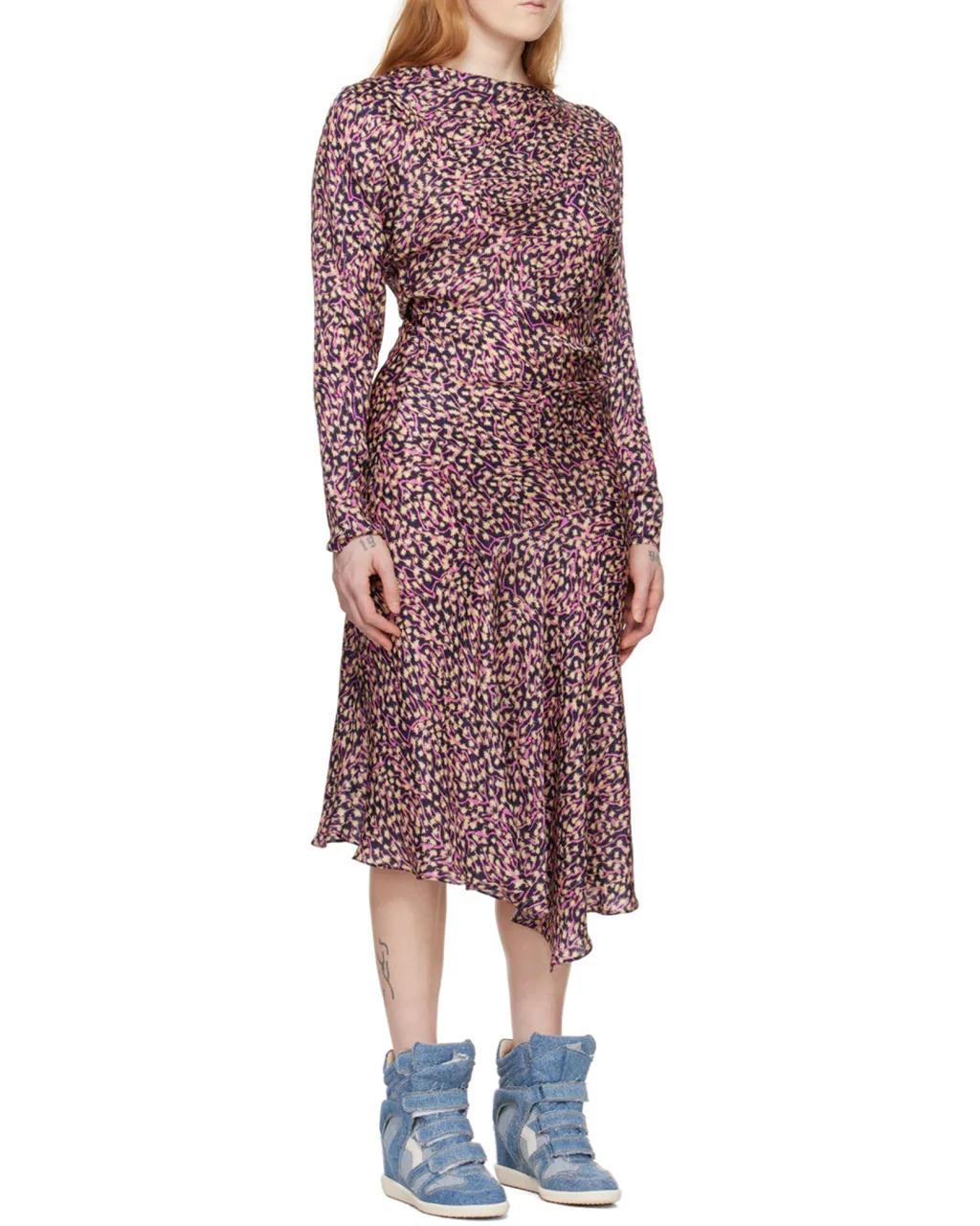 Valdi Dress