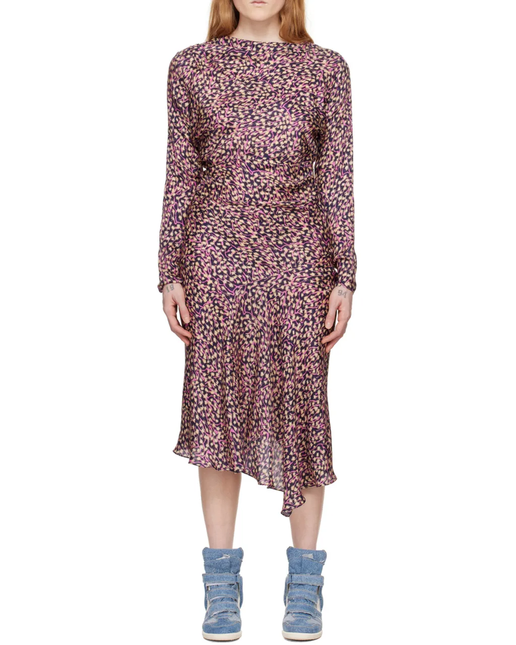 Valdi Dress