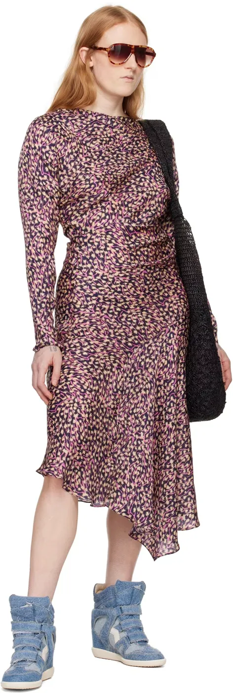 Valdi Dress