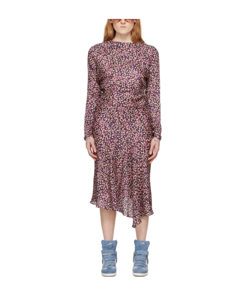Valdi Dress