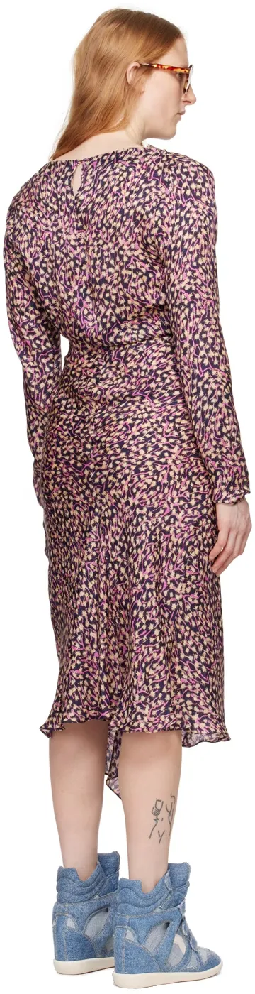 Valdi Dress
