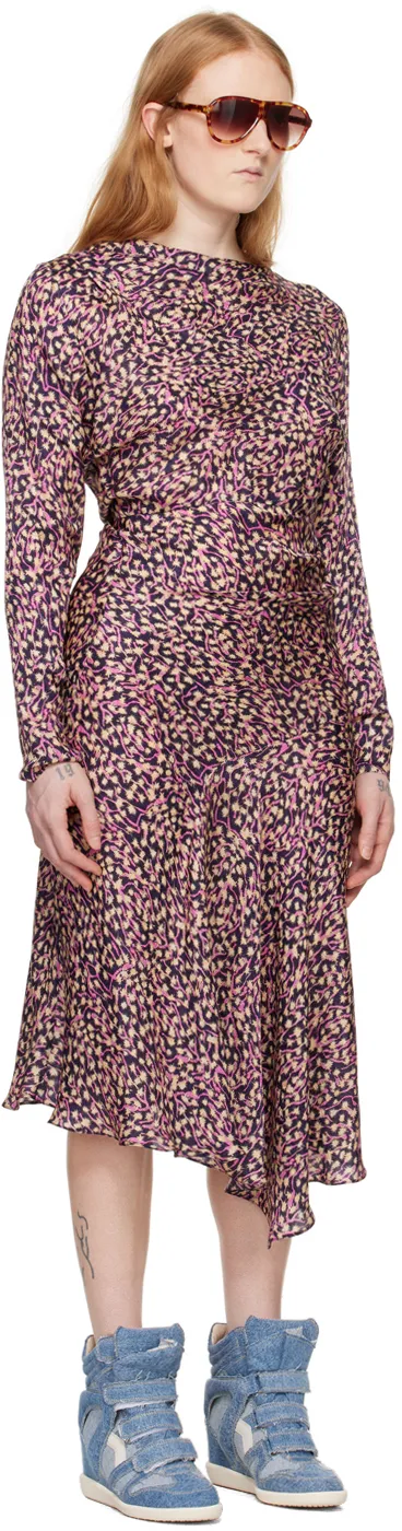 Valdi Dress