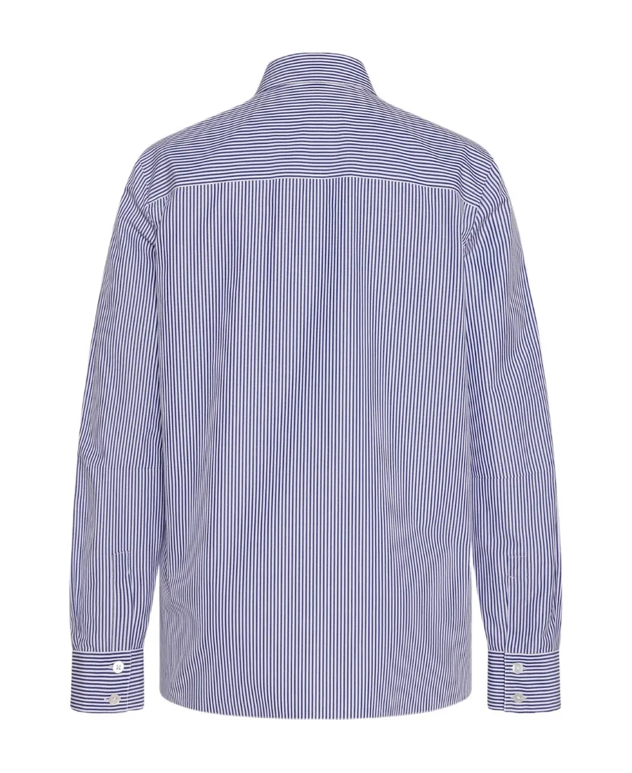 Sadie Striped Shirt