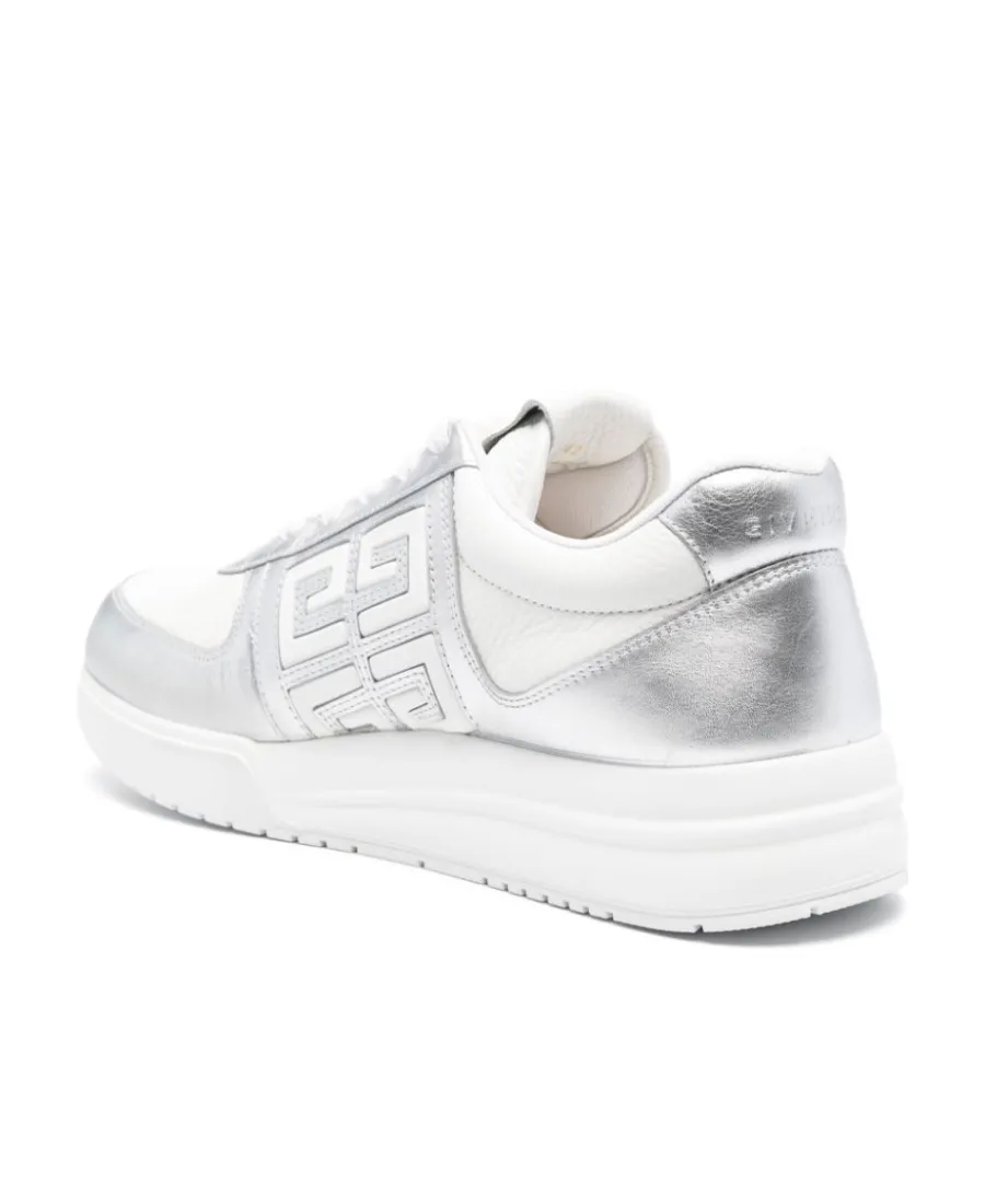 Givenchy G4 Low-Top Sneakers