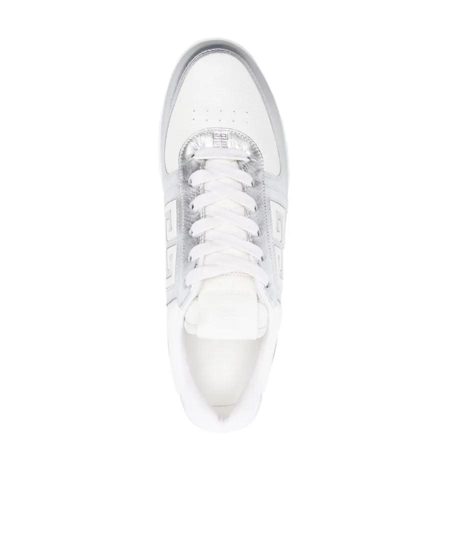 Givenchy G4 Low-Top Sneakers