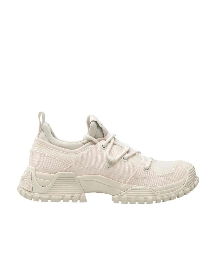 Logo Casual Sneakers