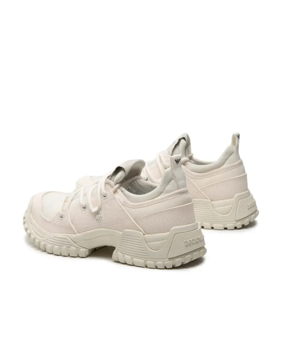 Logo Casual Sneakers