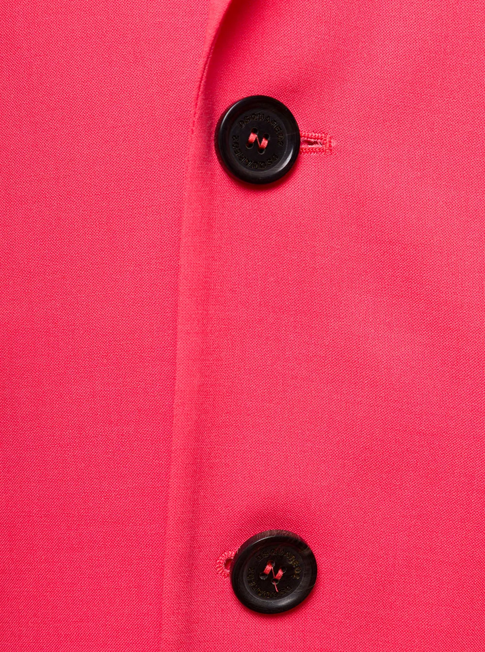 Dsquared2 Two-Piece Single-Breasted Suit
