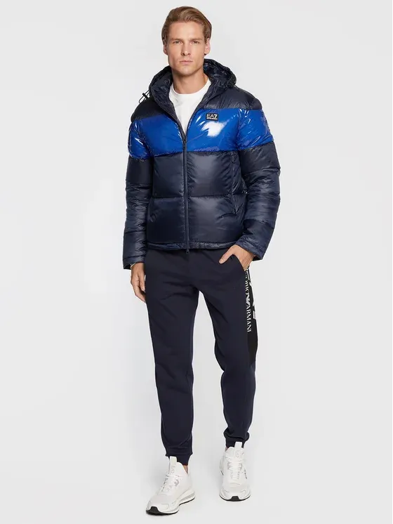 Logo Sweatpants