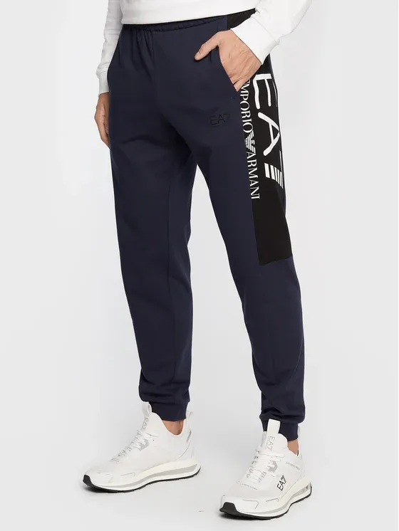Logo Sweatpants
