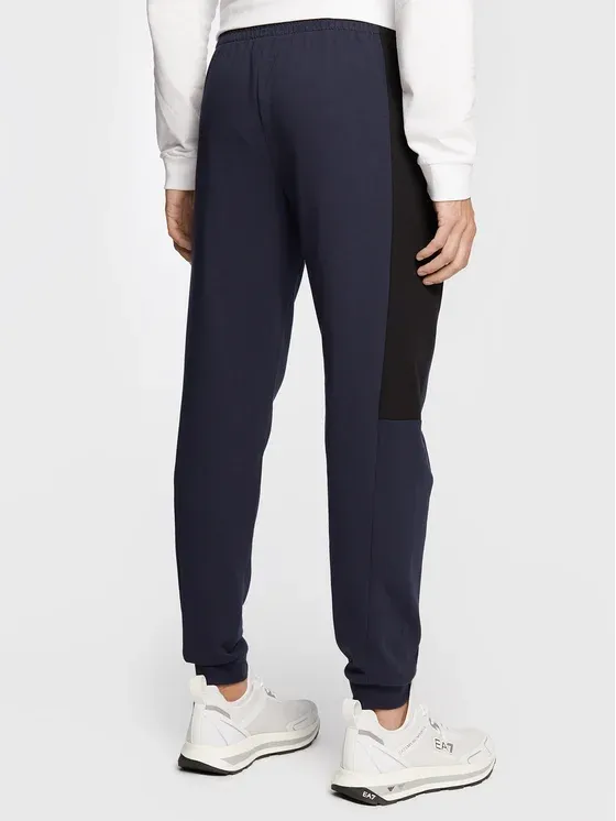 Logo Sweatpants