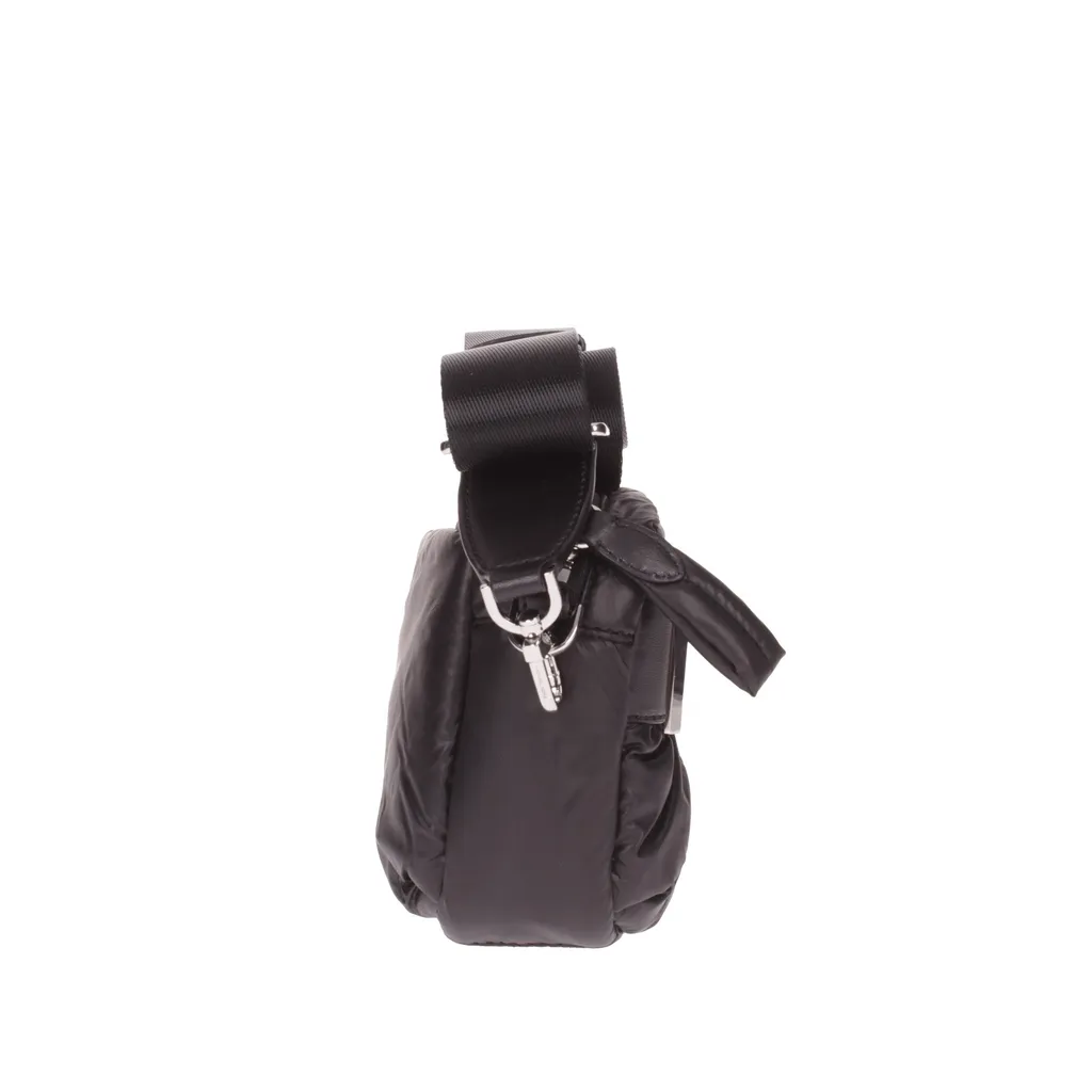 Michael Michael Kors Torebka Logo Plaque Crossbody Bag