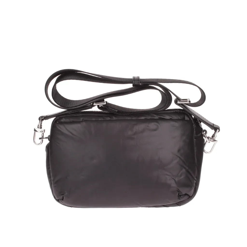 Michael Michael Kors Torebka Logo Plaque Crossbody Bag