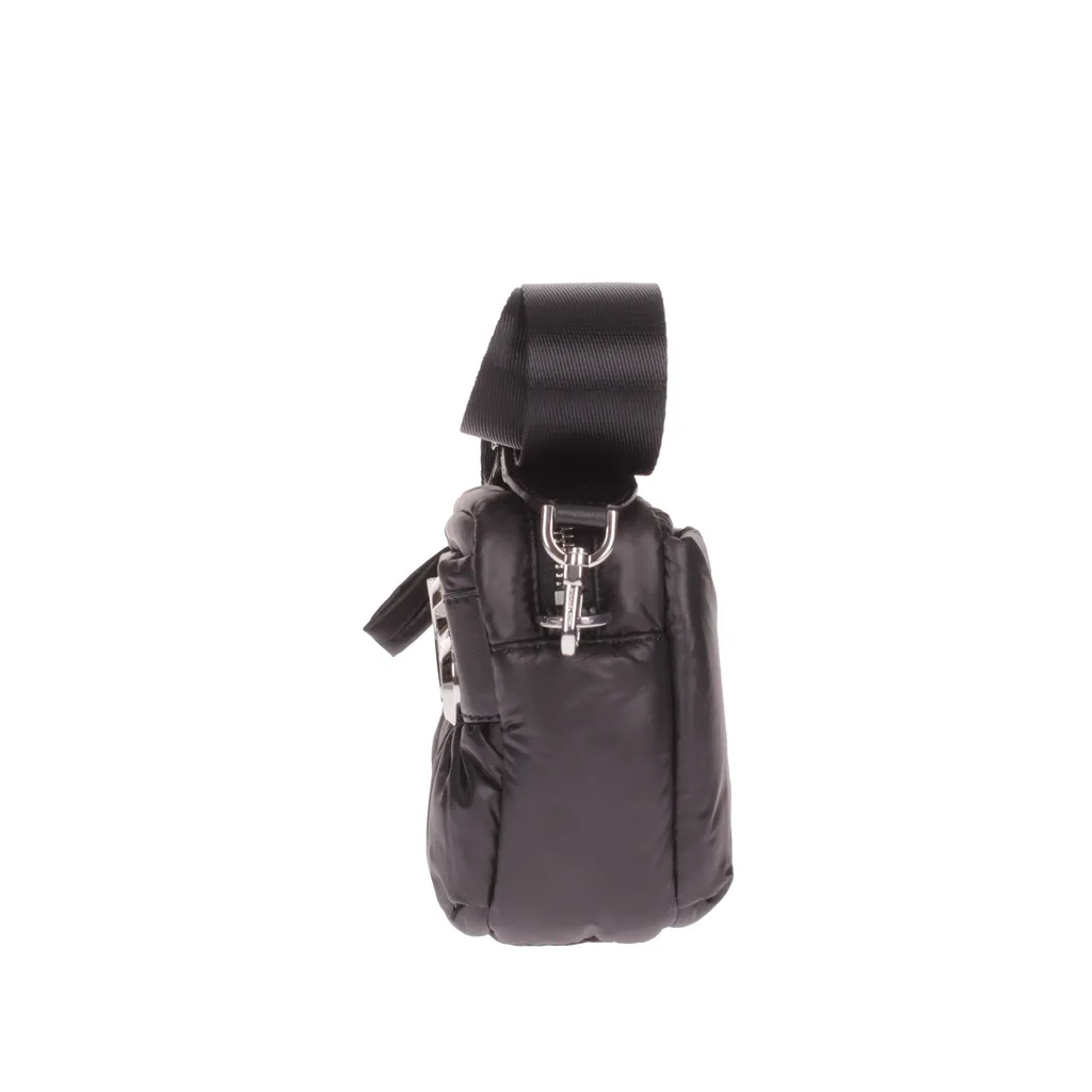 Michael Michael Kors Torebka Logo Plaque Crossbody Bag