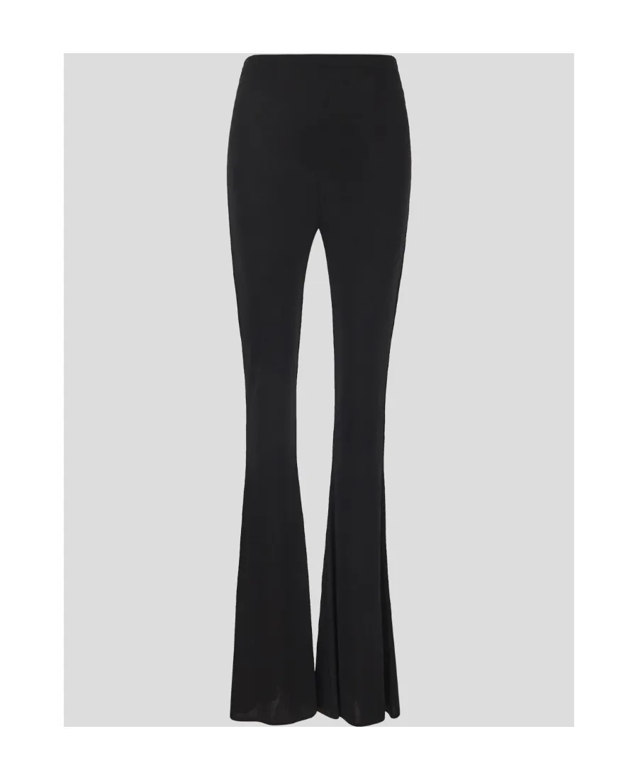 Magda Butrym Flared Pants