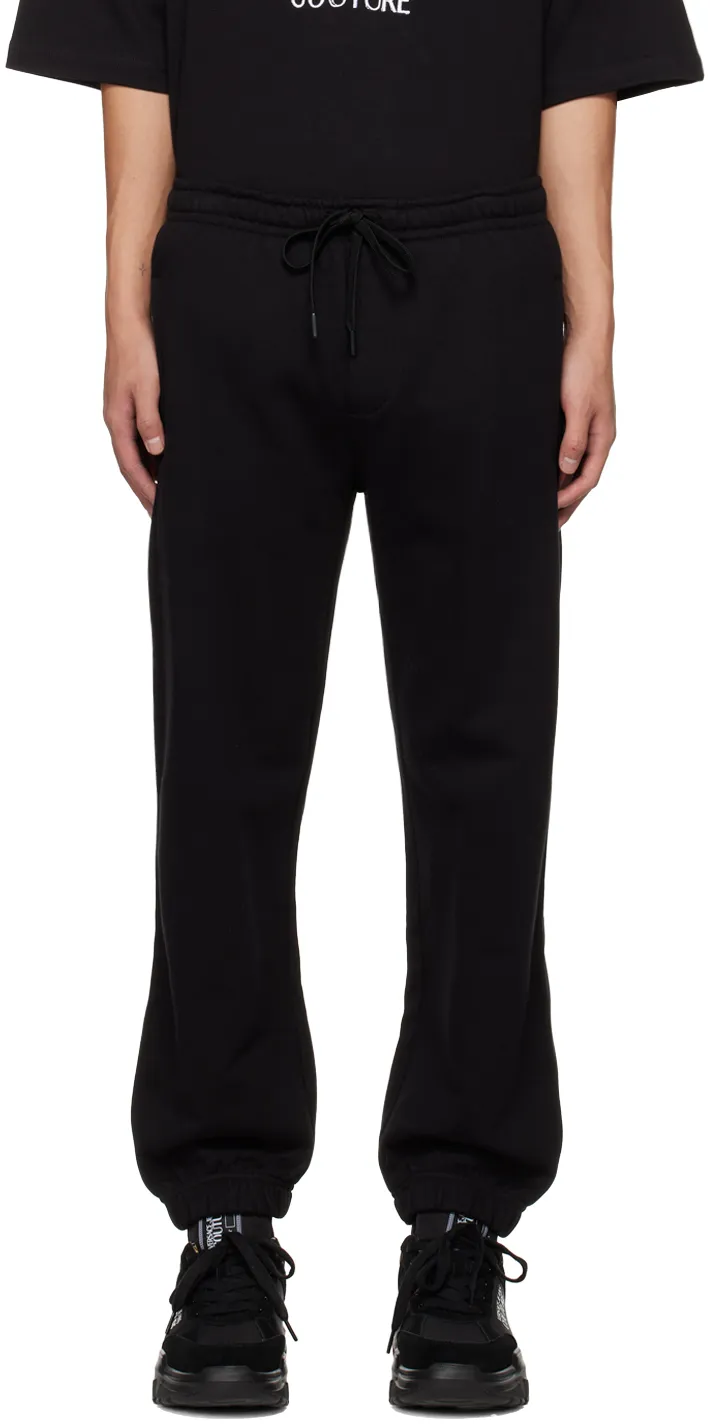 Logo-Print Track Pants