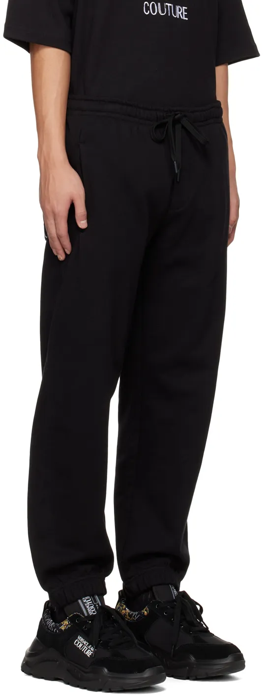 Logo-Print Track Pants