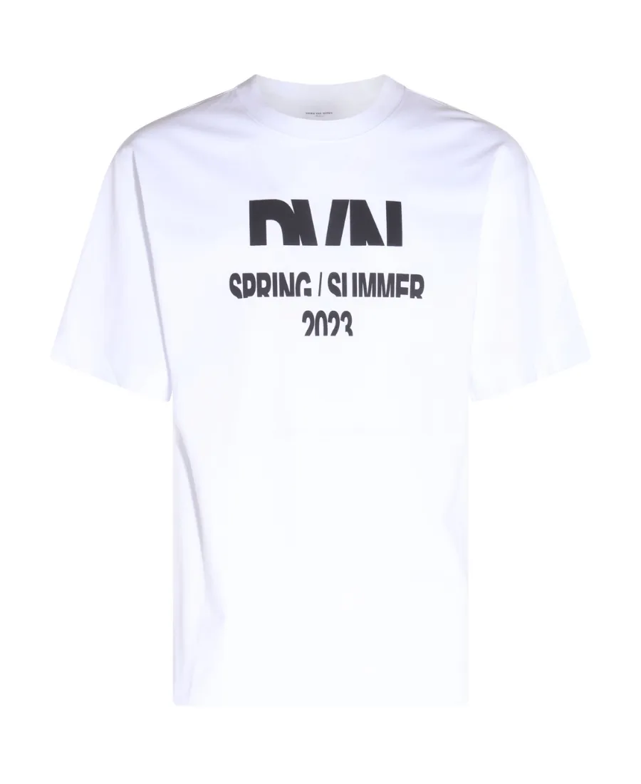 Logo Short-Sleeved T-Shirt